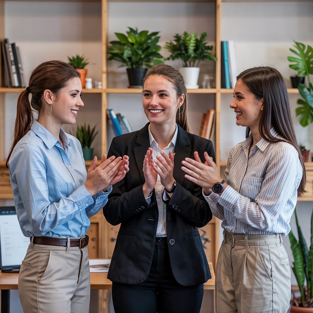 Motivação é a chave do sucesso