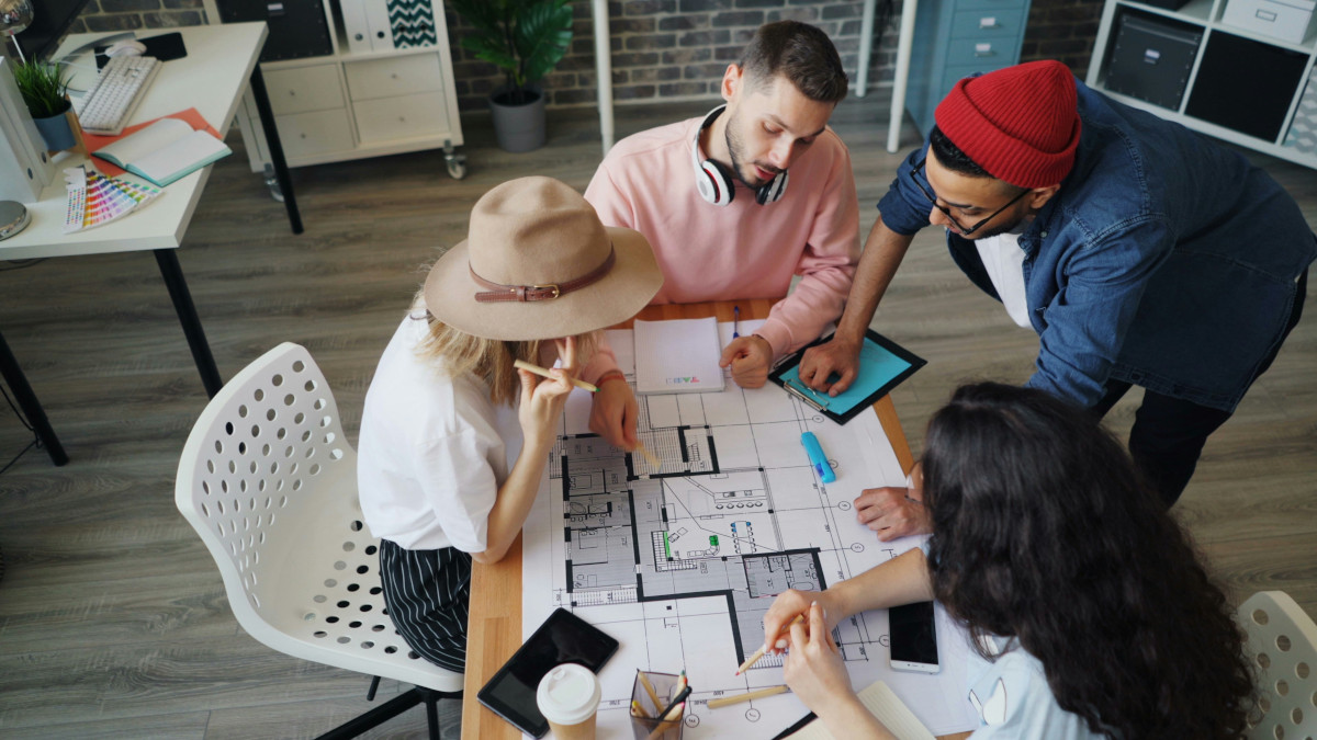 7 Dicas para escolher imobiliárias para aluguel