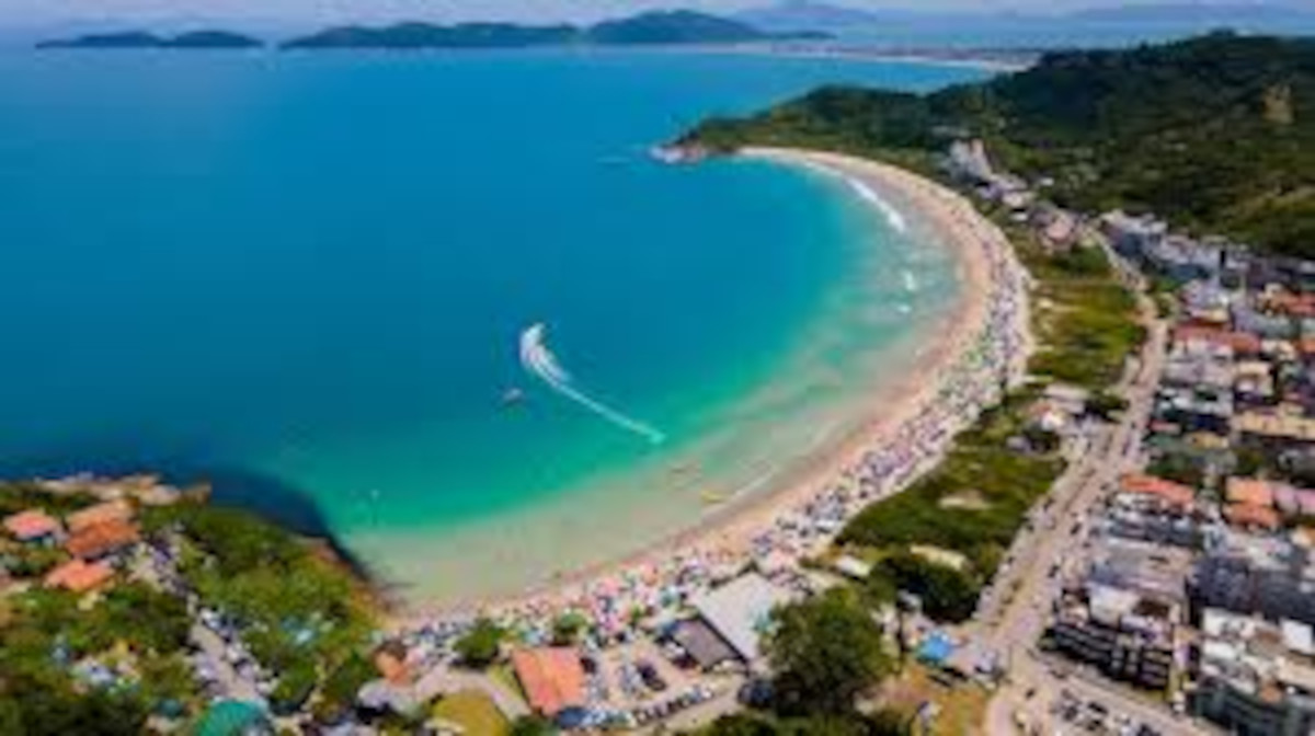 Imóveis na praia para investir em 2025