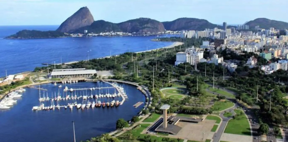 Flamengo, Rio de Janeiro