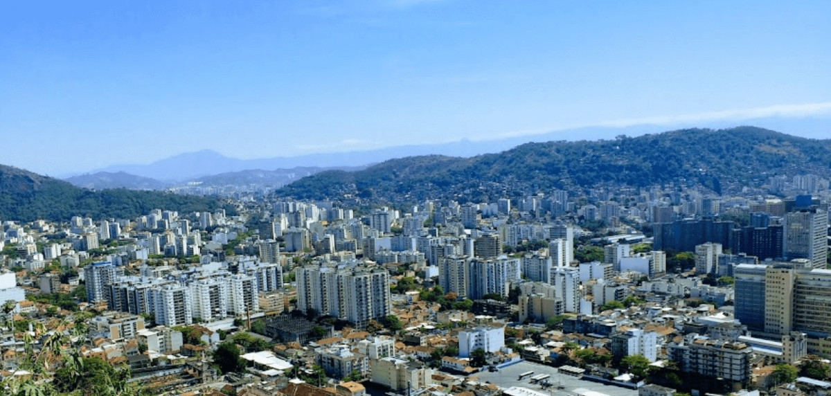 Tijuca, Rio de Janeiro