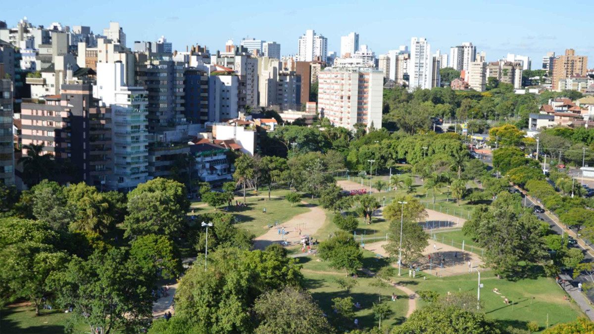 Bela Vista, Porto Alegre - RS
