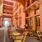 Casa do Poeta Mario Quintana, em Porto Algre