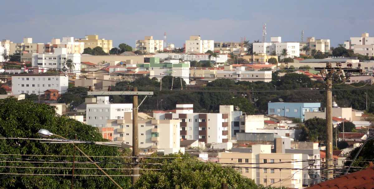 Santa Mônica, Uberlândia - MG