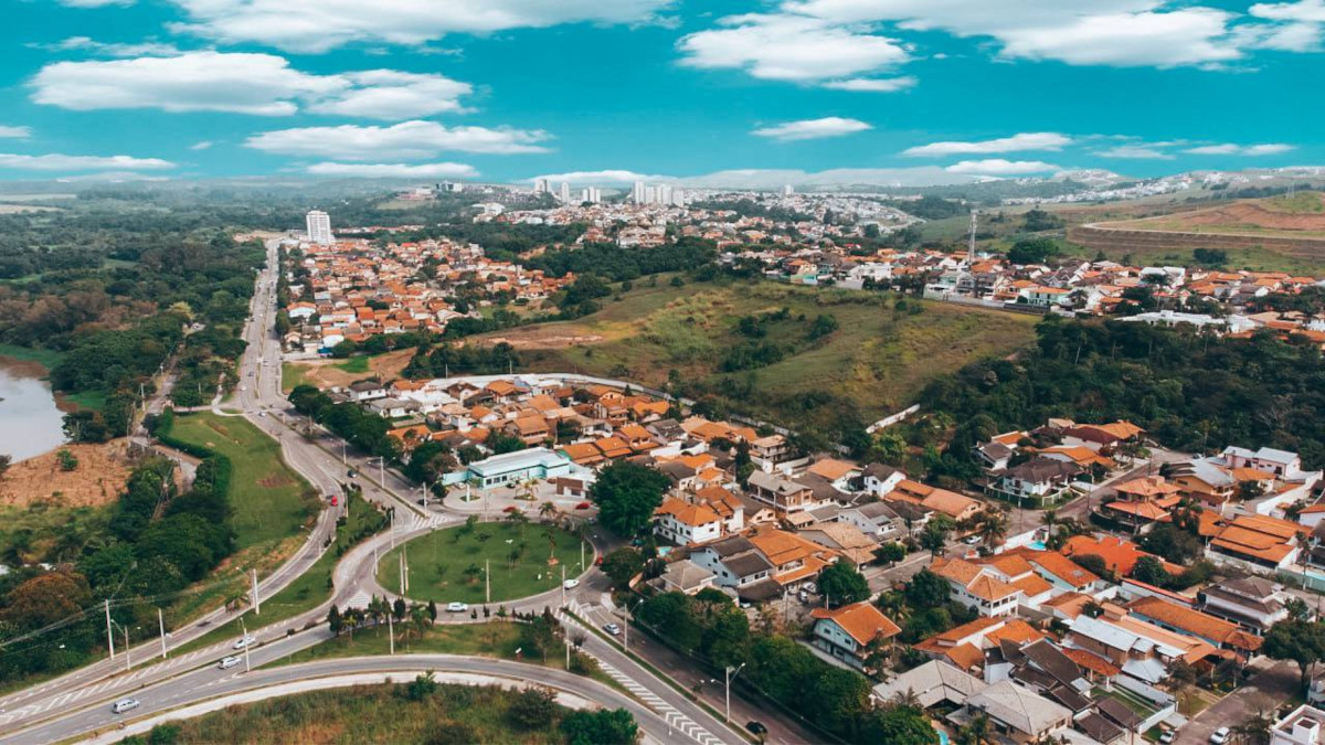 Urbanova, Bairro em São José dos Campos - SP